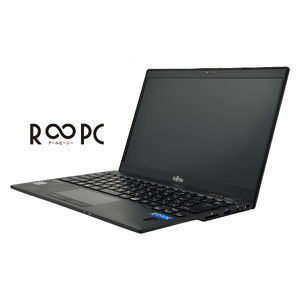 無期限保証リユースパソコン RPC LIFEBOOK U9310
