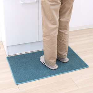 PallyPally 洗面台マット TQ