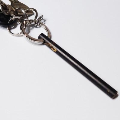 ふるさと納税 高岡市 【高岡銅器】Keypot　青 |  | 01