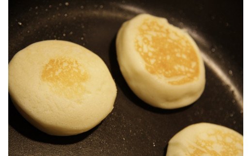 炊飯器でつくる米粉のグルテンフリーたきぱんセット　GE-04
