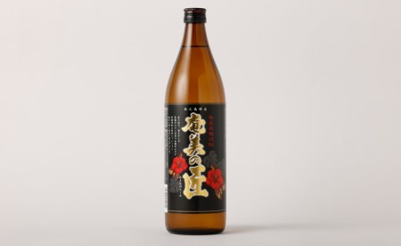 徳之島産 黒糖焼酎 奄美の匠 25度 900ml 瓶 AG-81