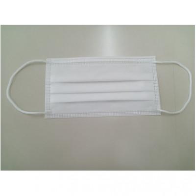 ふるさと納税 由利本荘市 【毎月定期便】国内製造 高性能サージカルマスク 普通サイズ 50枚入り×4箱(合計200枚)全12回 |  | 02