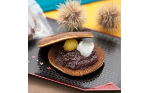 餅つきうさぎ (計10個) どら焼き スイーツ 菓子 焼き菓子 和菓子 小分け お菓子 おやつ 【opbt013】【古川製菓】