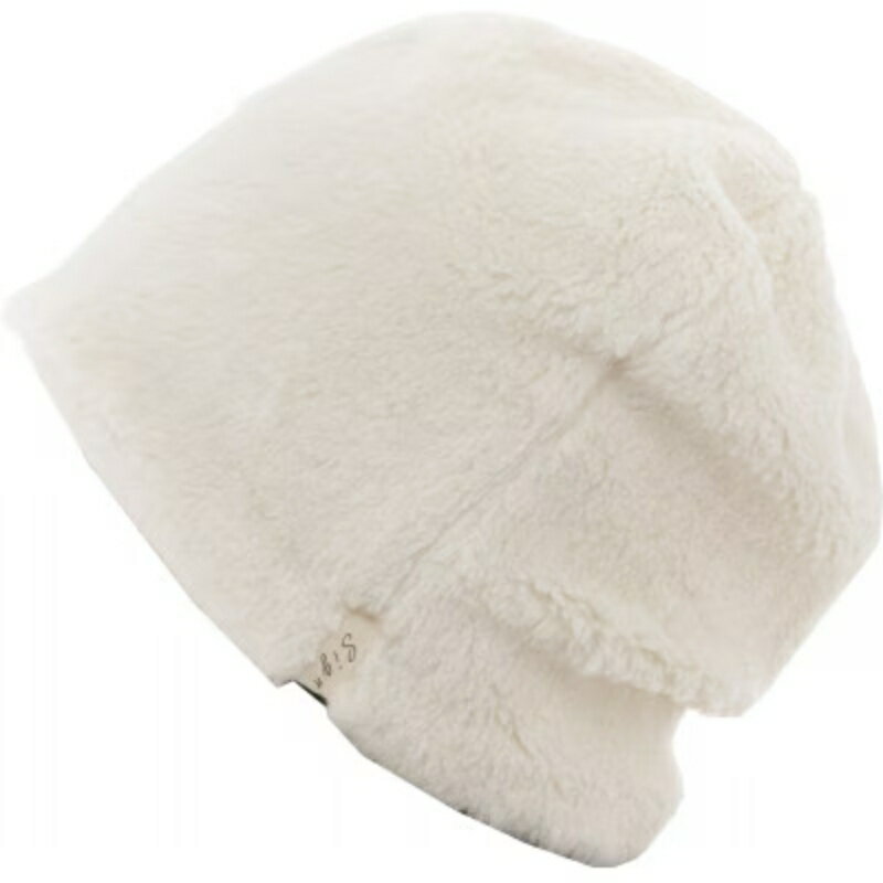 【ふるさと納税】 【ナチュラル】帽子 オーガニックコットン 無染色 暖かボアワッチ