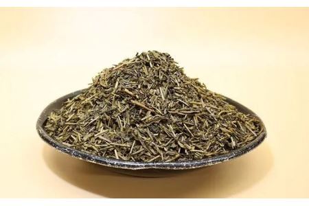 天皇杯受賞茶園栽培茶 ほうじ茶 100ｇ×10袋 ・ 計1kgｾｯﾄ （深蒸し掛川茶） 山英 深蒸し茶 6318