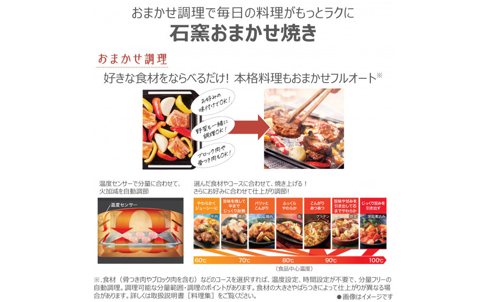 東芝 石窯ドーム 角皿式スチームオーブンレンジ ER-D100B(W)