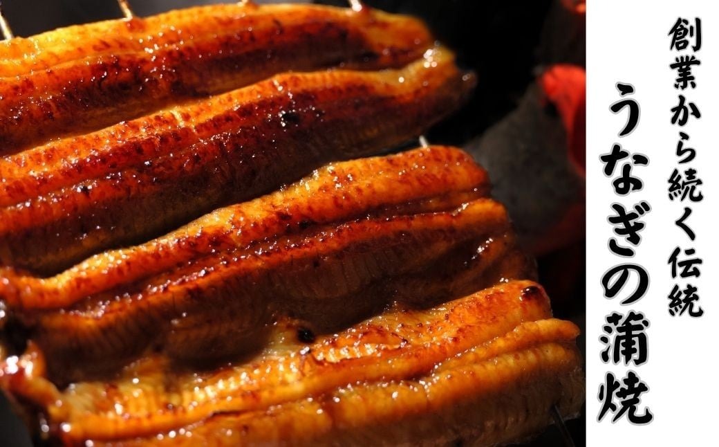 国産 うなぎの蒲焼 【1尾】 うな菊 たれ付き 鰻 うなぎ 丑の日 魚 魚介 海鮮 肉厚 ジューシー かば焼き 蒲焼き うな重 ひつまぶし うな丼 どんぶり ごはん お米 年末年始 お取り寄せ ギフト