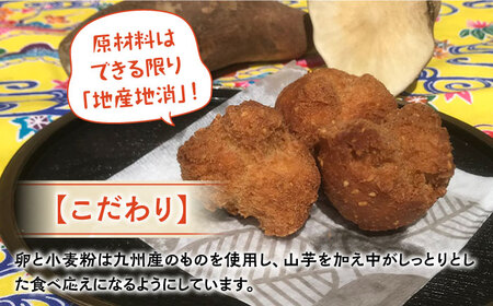 【沖縄のおかあさんの味】沖縄と那珂川市のコラボ サーターアンダギー＜サーターアンダギー専門店 あんまー＞那珂川市 サーターアンダギー 揚げ菓子 菓子 お菓子 沖縄 スイーツ  10000 10000円