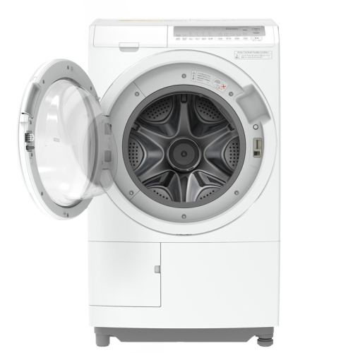 【ドラム式洗濯乾燥機ビックドラム】BD-SG110K L (W)【沖縄県、離島への配送不可】  【 洗濯機 HITACHI 日立 家電 茨城県 日立市 】