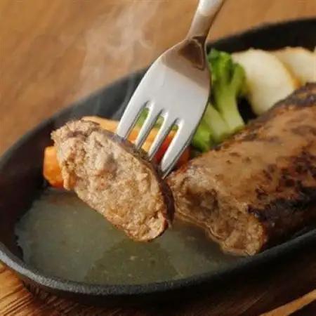 【全国テレビで絶賛】マインズハンバーグ(12個セット)　_肉 ハンバーグ 牛肉 _【配送不可地域：離島】【1283239】