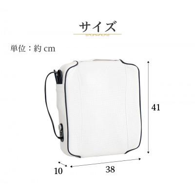 ふるさと納税 海南市 マッサージ器 セシル もみ玉式 コンパクト 健康器具 ブラック 58302 |  | 03