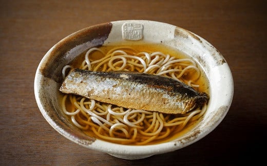 京丹波町の特産蕎麦「瑞穂そば」の素材の持ち味を最大限に生かした贅沢な逸品です。※画像はイメージです。