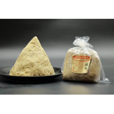 ふるさと納税 島原市 まるいち味噌900g 1個 AI223 |  | 01