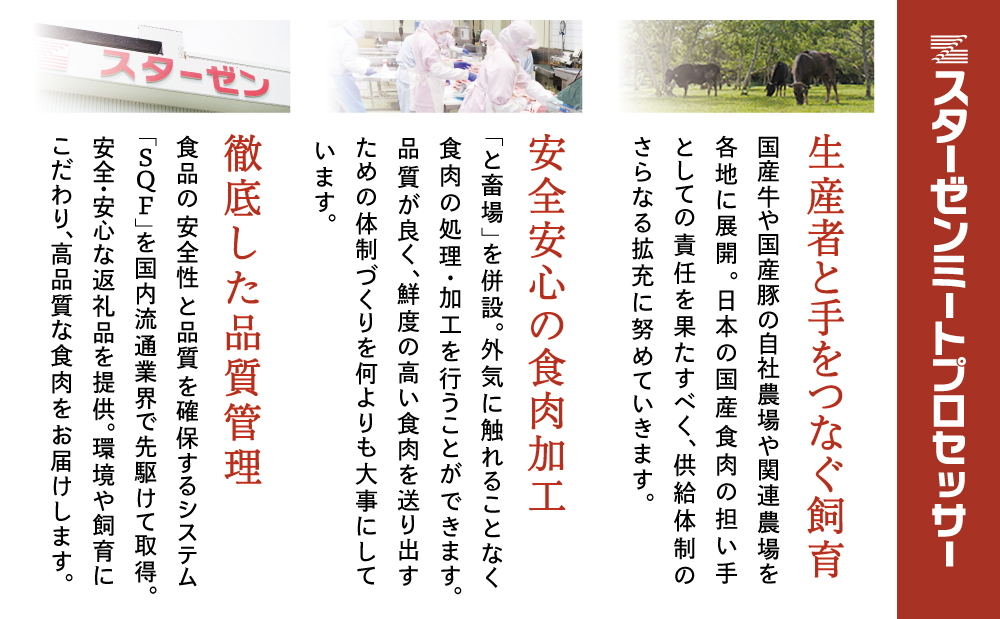 【鹿児島県産】黒毛和牛 赤身 切り落とし 1kg (500g×2） 切落し 牛丼 すき焼き 肉じゃが 炒め物 小分け 冷凍 スターゼン 南さつま市