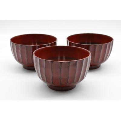 ふるさと納税 海南市 かまくらお好み椀　根来　3個入り