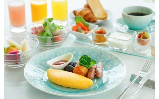 JE001　「イラフ SUI」 宿泊補助券（9,000円分）