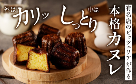 BONLISSA五ツ星セット(合計2.4kg以上) ピザ ハンバーグ カヌレ 加工品 国産_T001-015【人気 BONLISSA五ツ星セット ギフト BONLISSA五ツ星セット 自家製 BONL