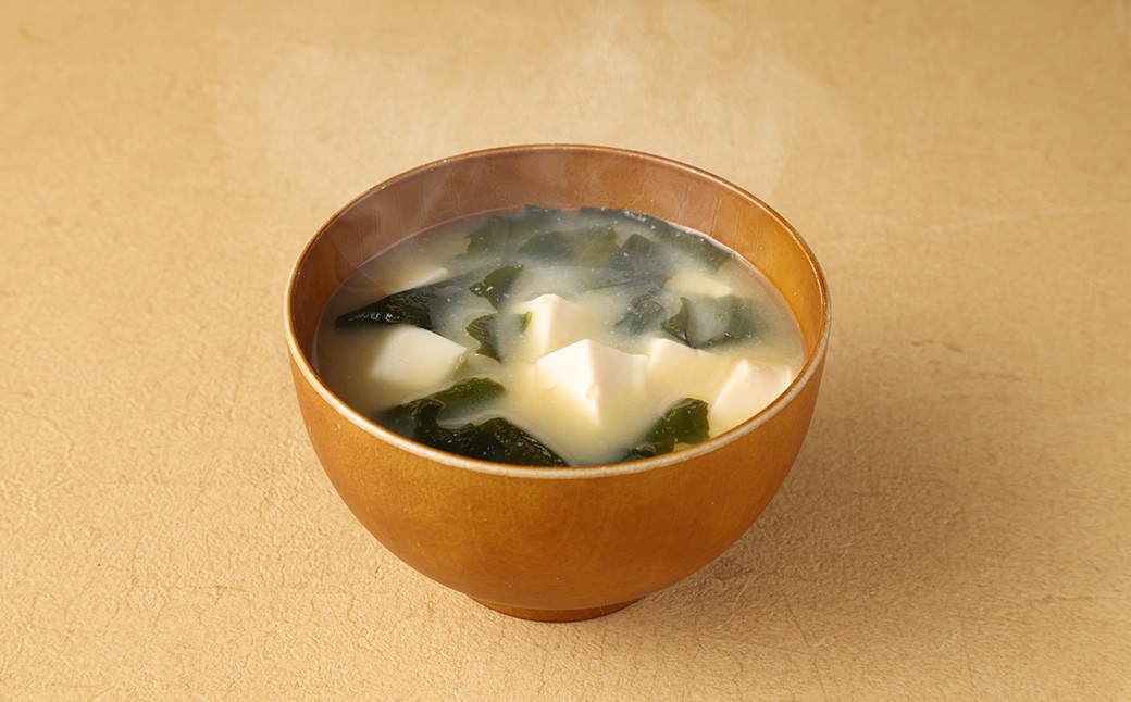 等覚寺の松会みそ 約800g 3個セット
