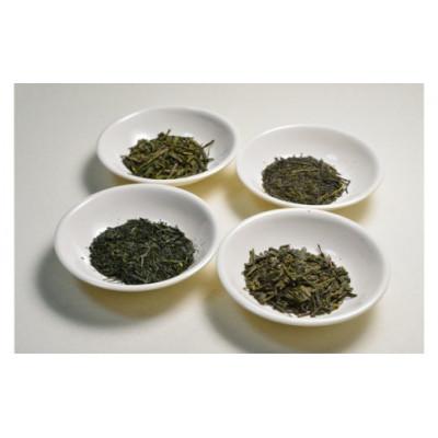 ふるさと納税 入間市 農林水産大臣賞7回受賞茶師が贈る!香りの茶四趣 |  | 02