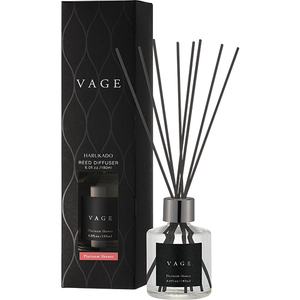 バーグ リード ディフューザー プラチナシャワー 晴香堂 ルーム フレグランス