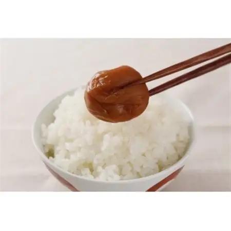 【ご家庭用】訳ありしそかつお梅干し800g 紀州南高梅うめぼしわけあり和歌山産/紀伊国屋文左衛門本舗【1217677】