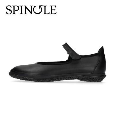 ふるさと納税 府中市 SPINGLE　SP-1812　Black　SS(23.5cm)
