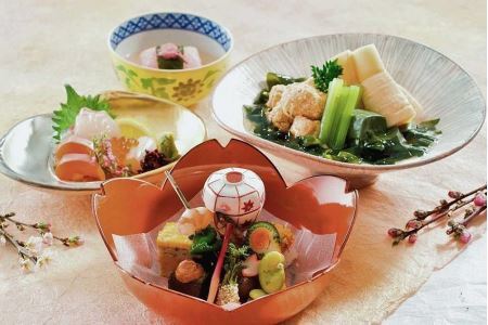 ペアランチお食事券 京料理 熊魚菴たん熊北店 横浜ホテルニューグランド店 AAN0001