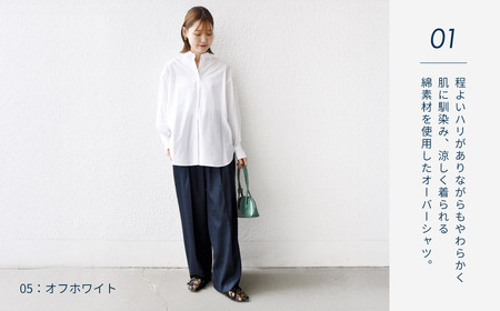 SHIPS コットンタイプライターNEWビッグシャツ 【 ライトピンク 38 】