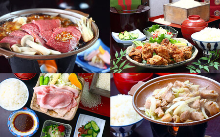 下呂温泉 【菊半旅館】宿泊補助券（3,000円分）【a024-1】