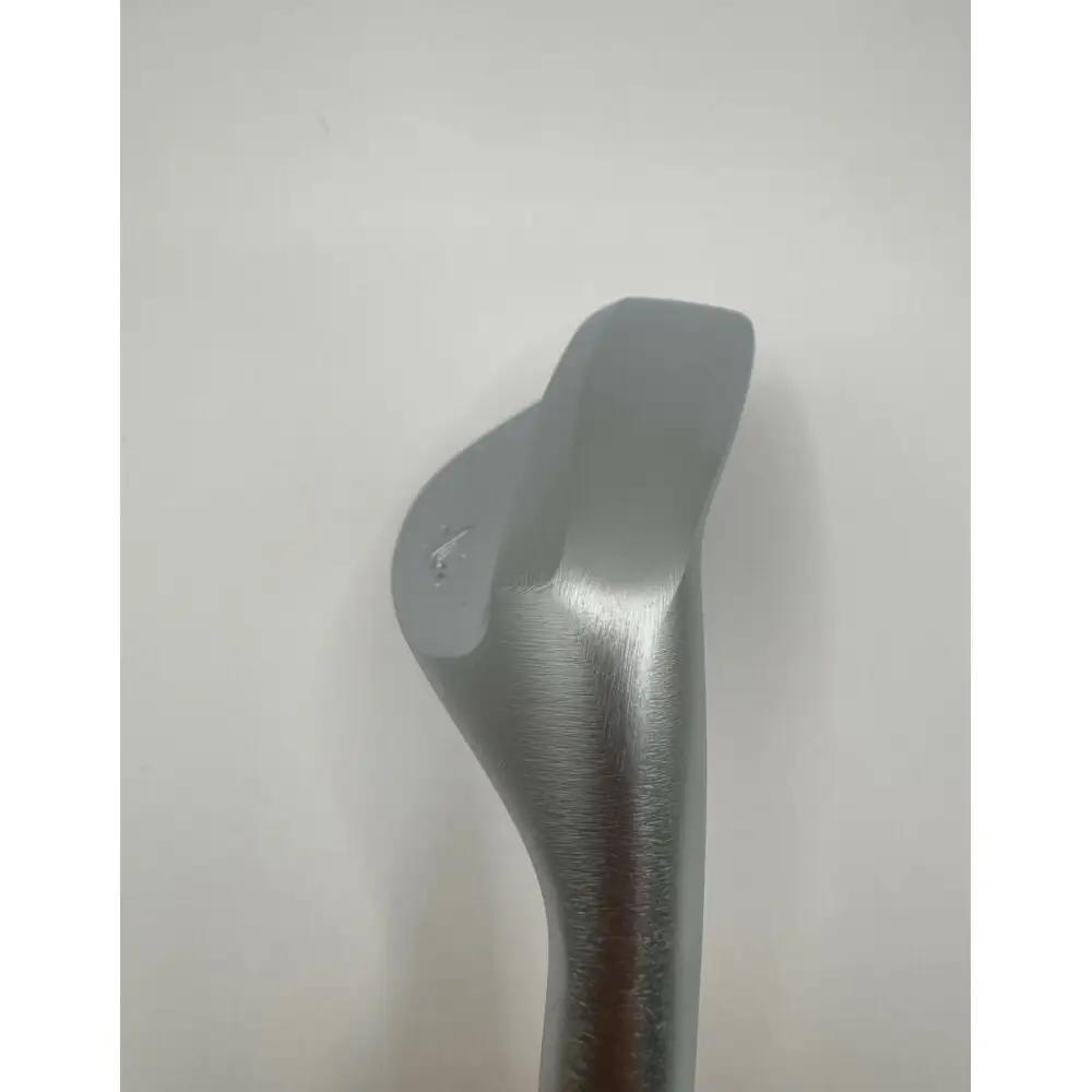 【福岡市】Abi Wedge ホワイトクロムメッキ58°　N.S.PRO MODUS3 WEDGE 105　女性クラフトマンの阿比留俊子　設計・デザイン