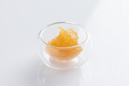 霜ふりゆずジャム 480 (120g×4瓶)