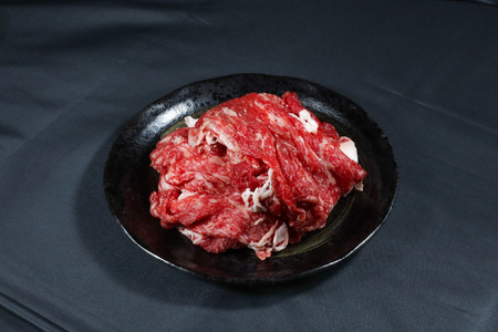 博多和牛 1kg こま切れ |こま切れ NKK