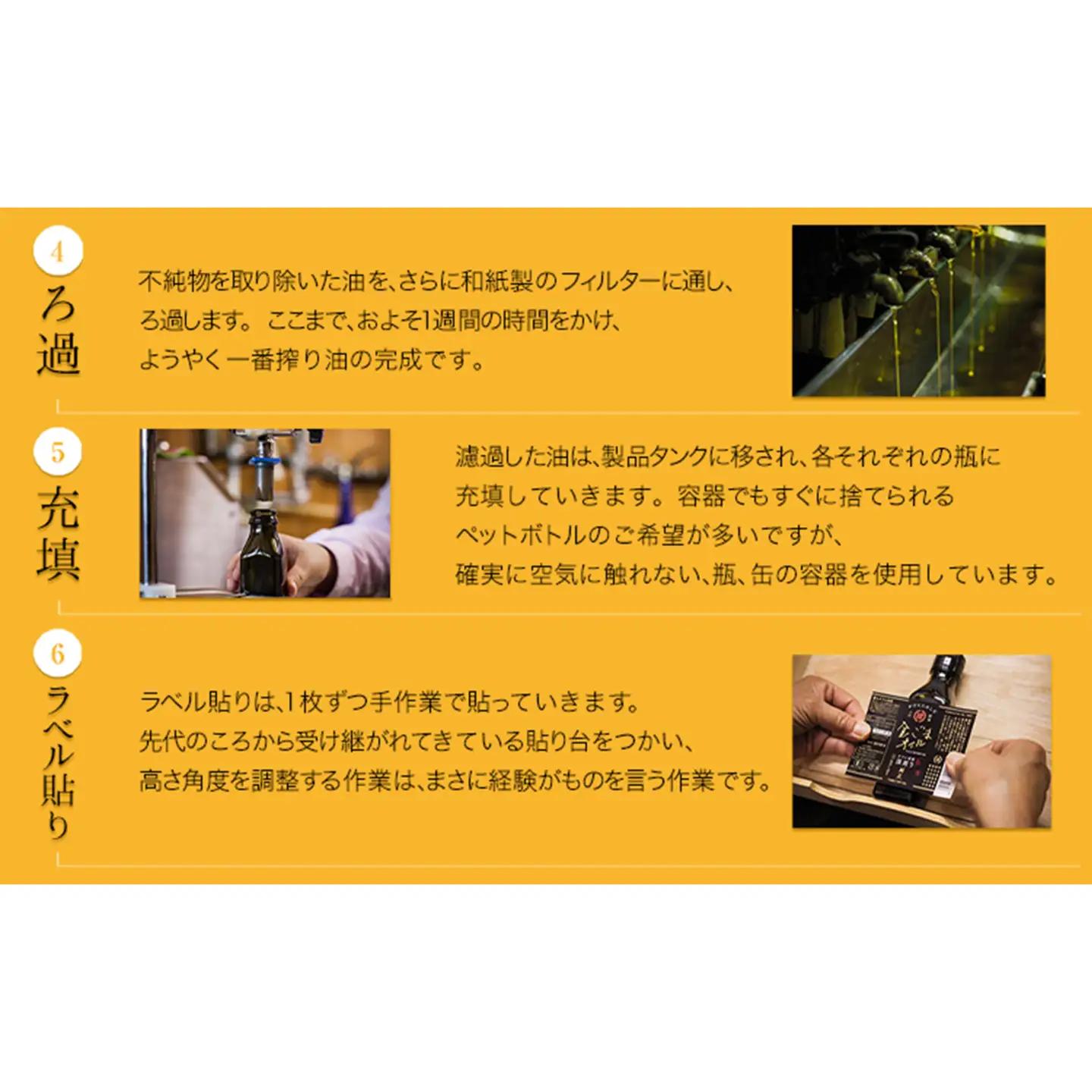 【隔月3回定期便】「堀内製油」の金ごま油 250g×6本×3回 定期便 堀内製油《お申し込み月の翌月から出荷》熊本県 氷川町 金ごま油 ごま油 ゴマ油 オイル 熊本県氷川町産