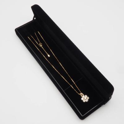 ふるさと納税 甲府市 K18 2.3ctUPダイヤモンド ペンダントネックレス　HH-019672 |  | 03