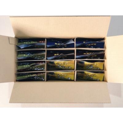 ふるさと納税 根室市 ＜12/14まで年内配送＞あなご蒲焼き風&いわし煮付けセット A-09101 |  | 01