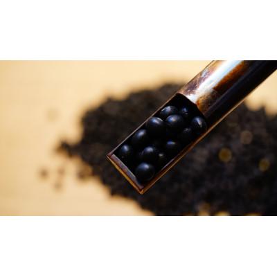 ふるさと納税 帯広市 十勝黒豆珈琲　ドリップパック　ビター×6パック　マイルド×6パック |  | 02