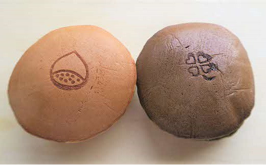 どらやきみ乃かのどら焼き（和栗餡・大納言粒餡6個入り）　※離島への配送不可　※2026年10月中旬頃～2027年2月中旬頃に順次発送予定 | どらやき 菓子 お菓子 和菓子 おやつ スイーツ 取り寄せ