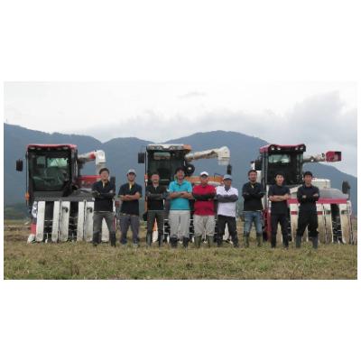 ふるさと納税 弥彦村 令和5年産弥彦村産みずほの輝き 10kg(5kg×2) 新潟県産米 大粒 冷めても美味しい 弥彦村産 |  | 01