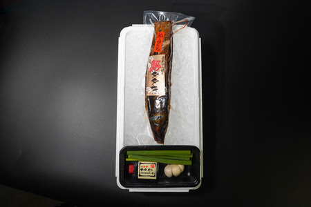 【初鰹先行予約】鮮度抜群！！生カツオの藁焼き（わらやき）タタキセット　約３〜４人前
