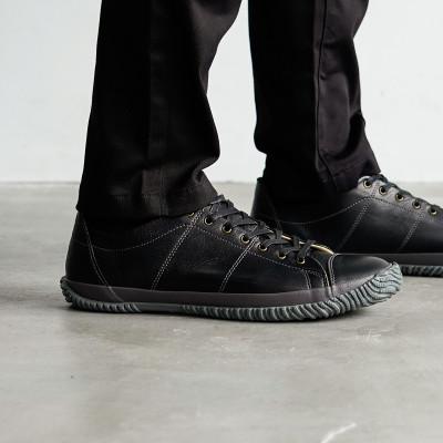 ふるさと納税 府中市 【SPINGLE(スピングル)】 SP-272 Black XL(28.5cm) スニーカー 靴