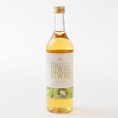 ふるさと納税 野々市市 キウイ・キウイ　720ml×1本 |  | 01