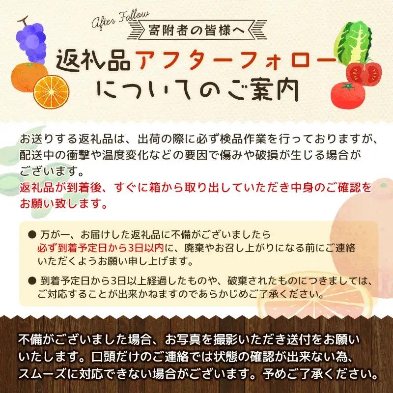 【全4回定期便】樹上完熟みかんフルコース【10月20日まで】 / 宮川早生みかん・ゆら早生・きゅうき・上野早生※2026年10月より発送 / 和歌山県 ミカン フルーツ 果物 柑橘 田辺市 みかん く