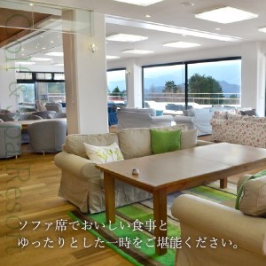 北の杜カントリー倶楽部利用クーポン券（3000円分）