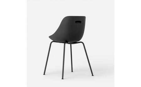 &MEDICAL KURA CHAIR【ブラック】