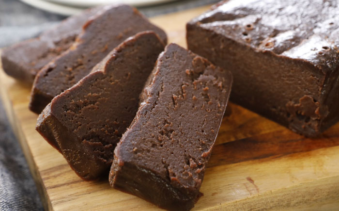 ケーキ 【冷凍】 ガトーショコラ チョコのnobebou 500g×1本 広島県福山市/おいしい約束株式会社 チョコ チョコレート チョコレートケーキ スイーツ デザート お菓子 ギフト お取り寄せ 