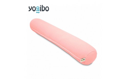 
                  ビーズクッション ヨギボー ロールマックス フラミンゴ Yogibo Roll Max 抱き枕 特大 ロングクッション 妊婦 マタニティ 洗えるカバー 寝具 ギフト プレゼント 贈り物 結婚祝い 誕生日
                