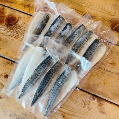 ふるさと納税 小田原市 極みの骨取りトロ塩鯖 　3枚入5パック【普段使いに人気の焼き魚!骨も取ってあるのでお子様も安心】 |  | 01