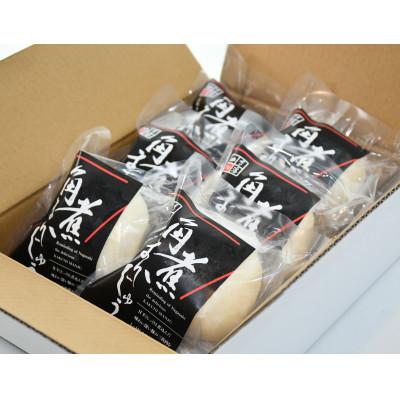 ふるさと納税 諫早市 角煮まんじゅう　6個入 |  | 01