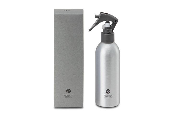 SBCP生ミネラルミスト＋n