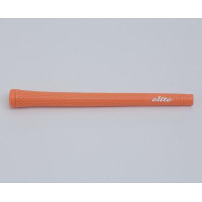 ふるさと納税 東大阪市 《バックラインなし/ワイルドオレンジ/5本》TD50Cソフト　ゴルフ練習器具　エリートグリップ |  | 01
